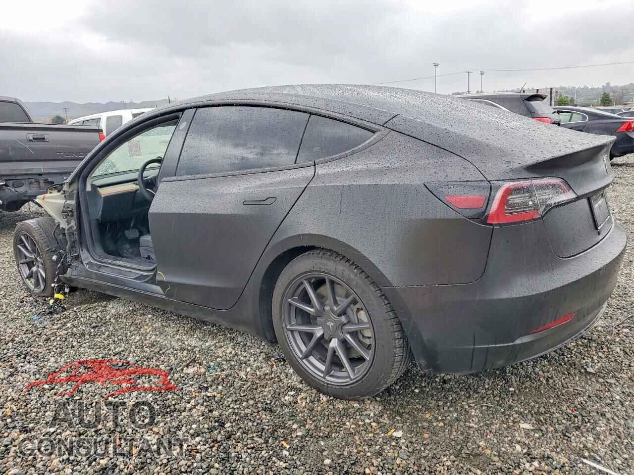 TESLA MODEL 3 2022 - 5YJ3E1EA3NF173753