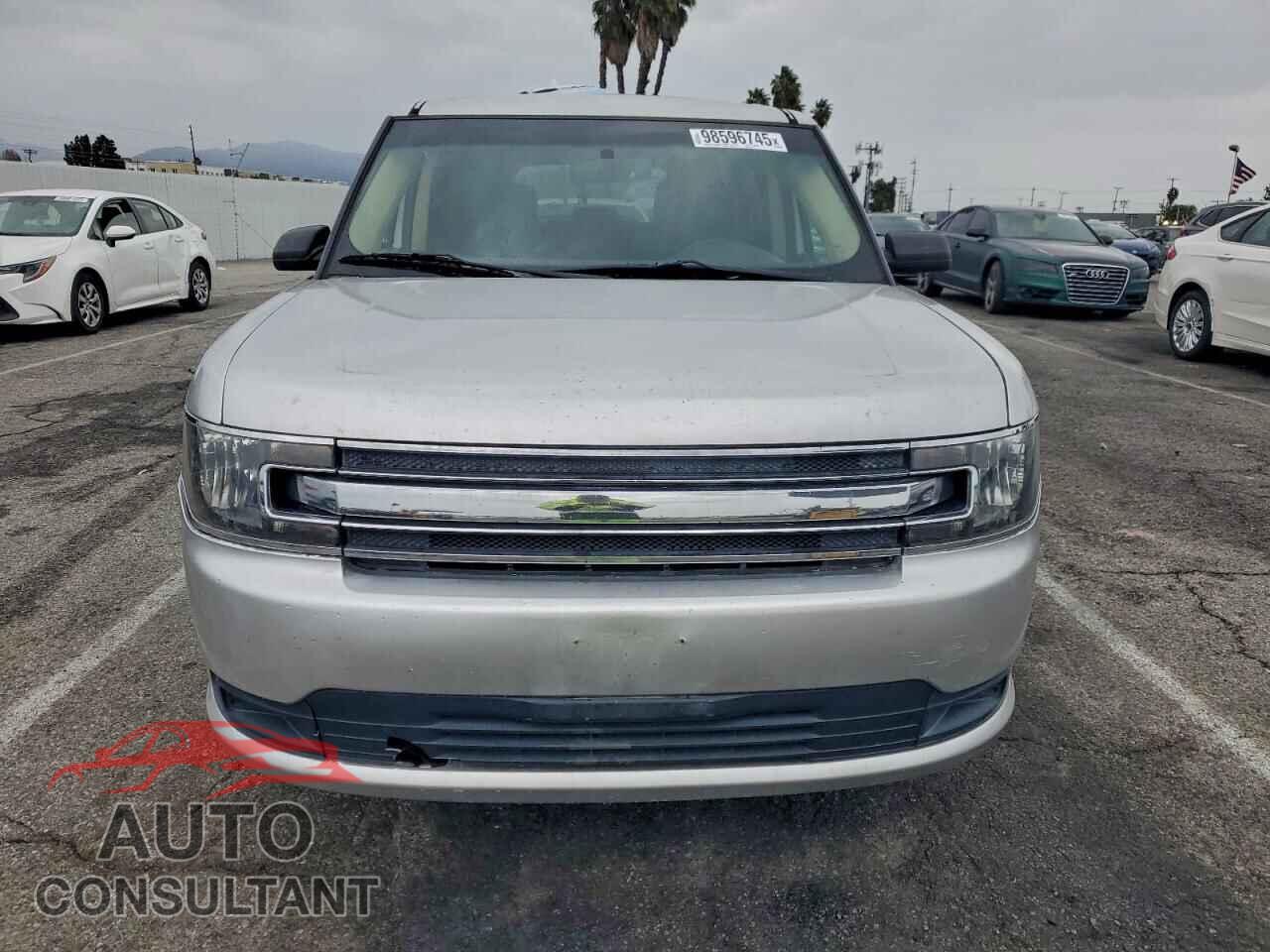 FORD FLEX 2014 - 2FMGK5B82EBD07678