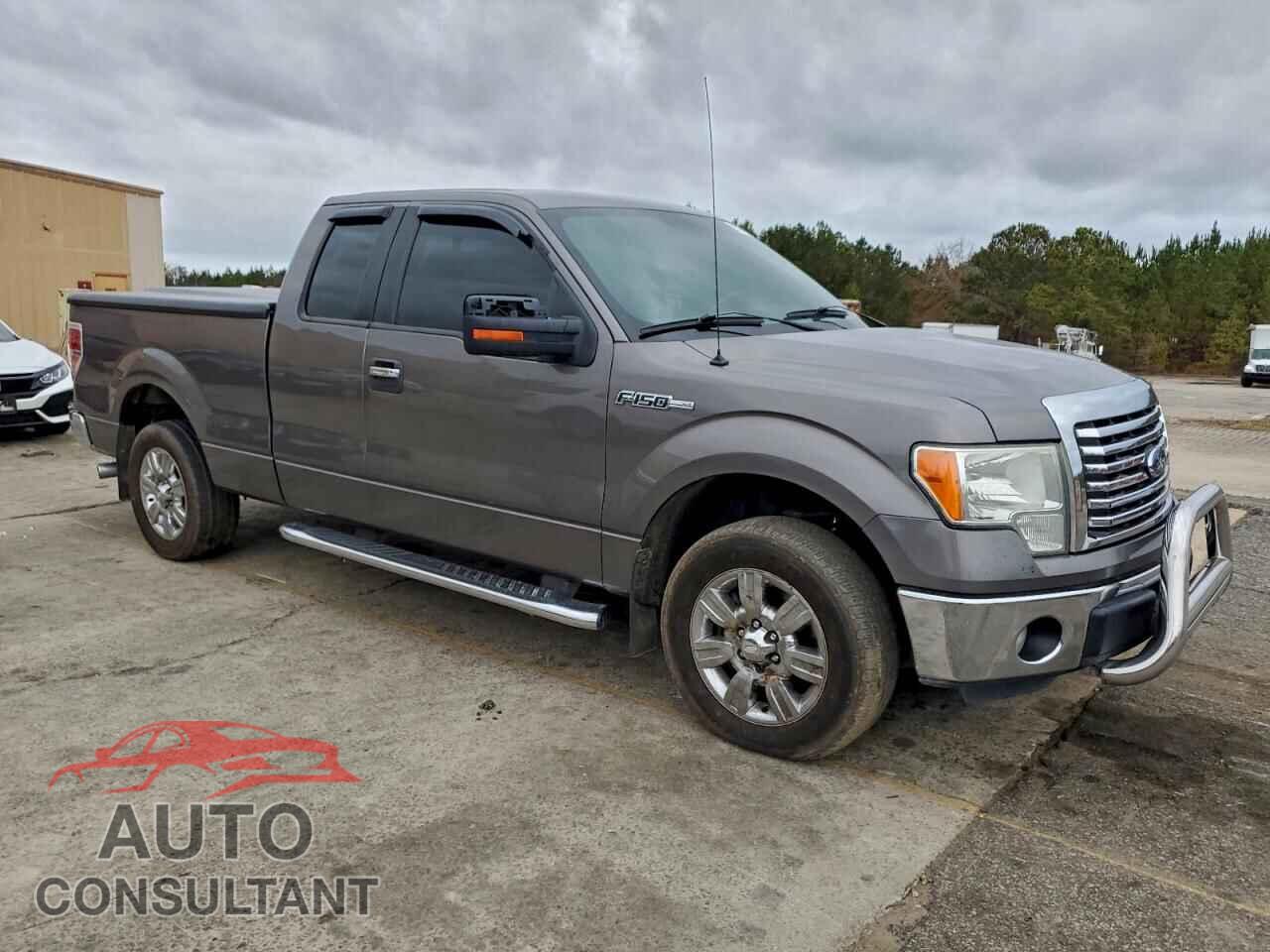FORD F-150 2012 - 1FTFX1CF6CFC68080