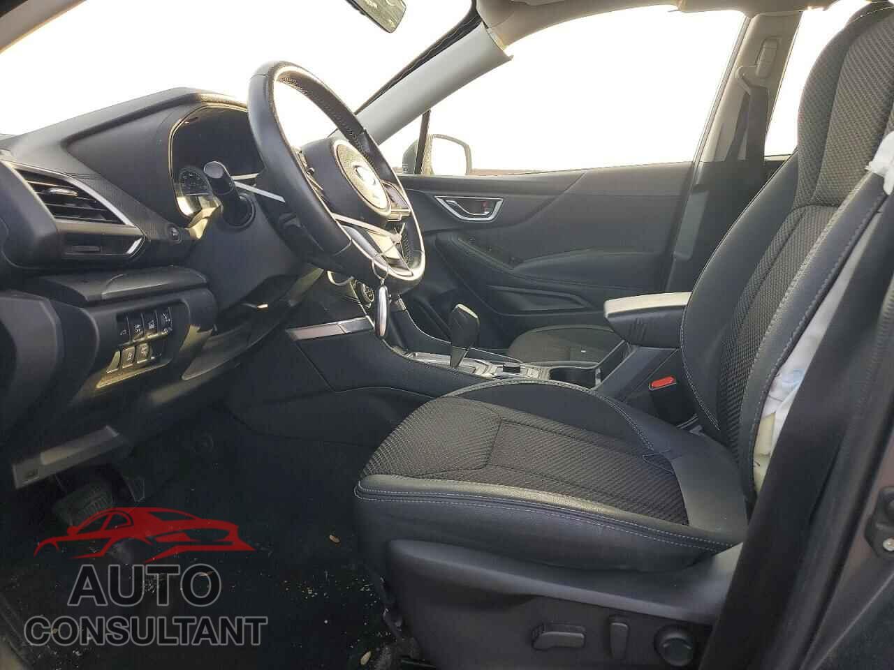 SUBARU FORESTER 2024 - JF2SKADC3RH434538