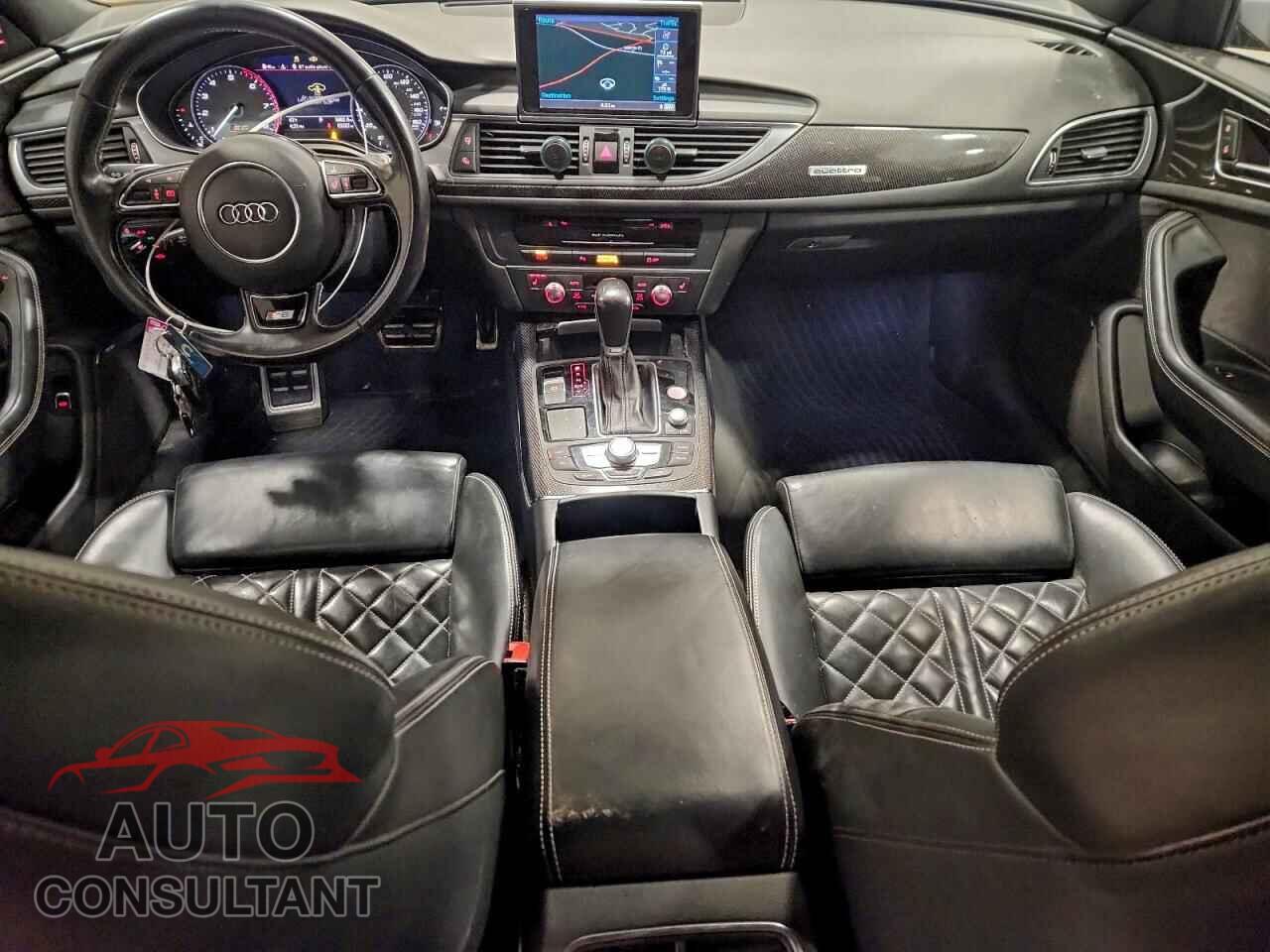 AUDI S6/RS6 2016 - WAUF2AFC7GN176226