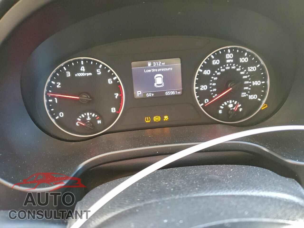 KIA SELTOS 2021 - KNDEPCAA8M7116439