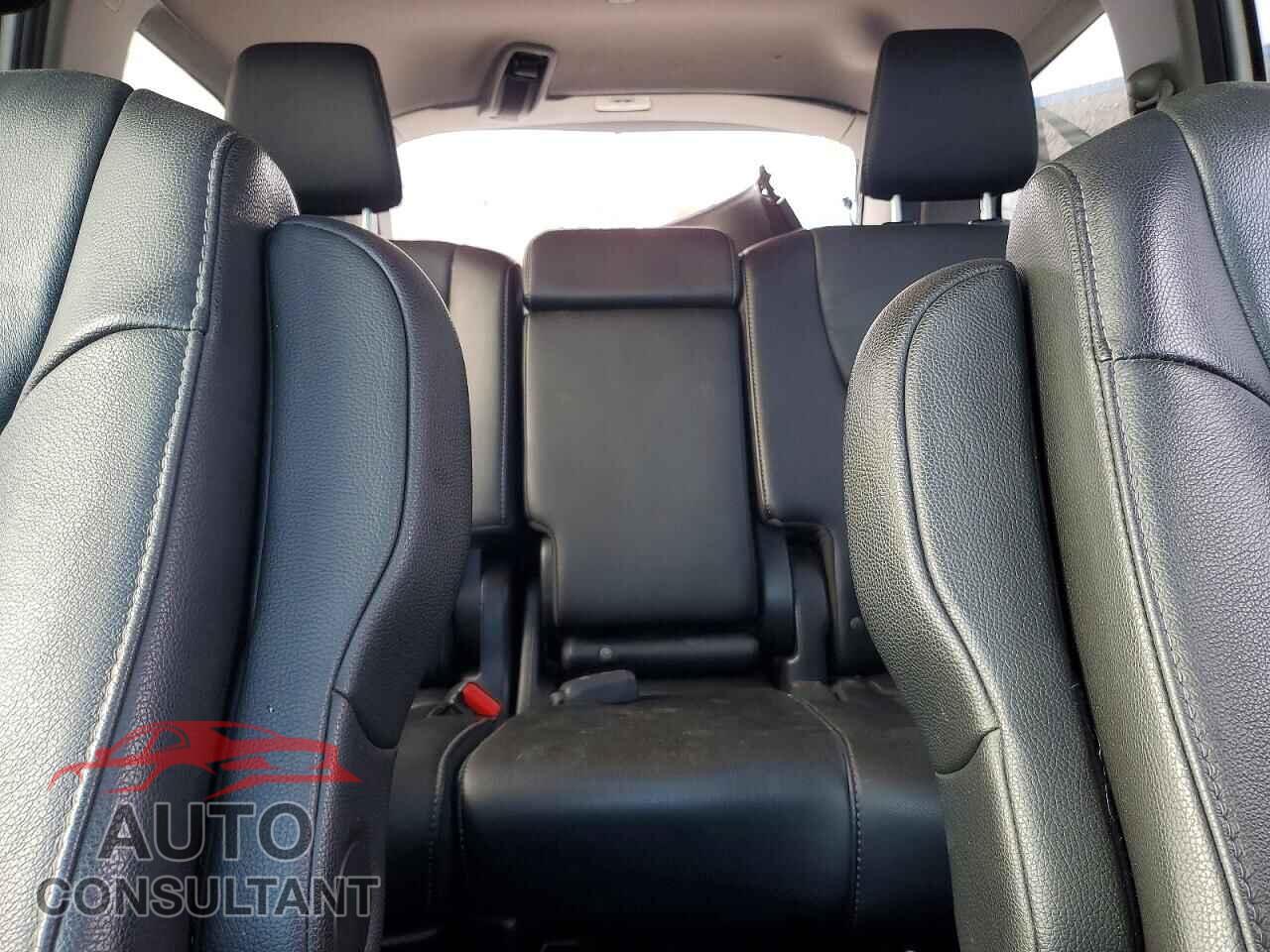 HONDA PILOT 2021 - 5FNYF6H21MB067546
