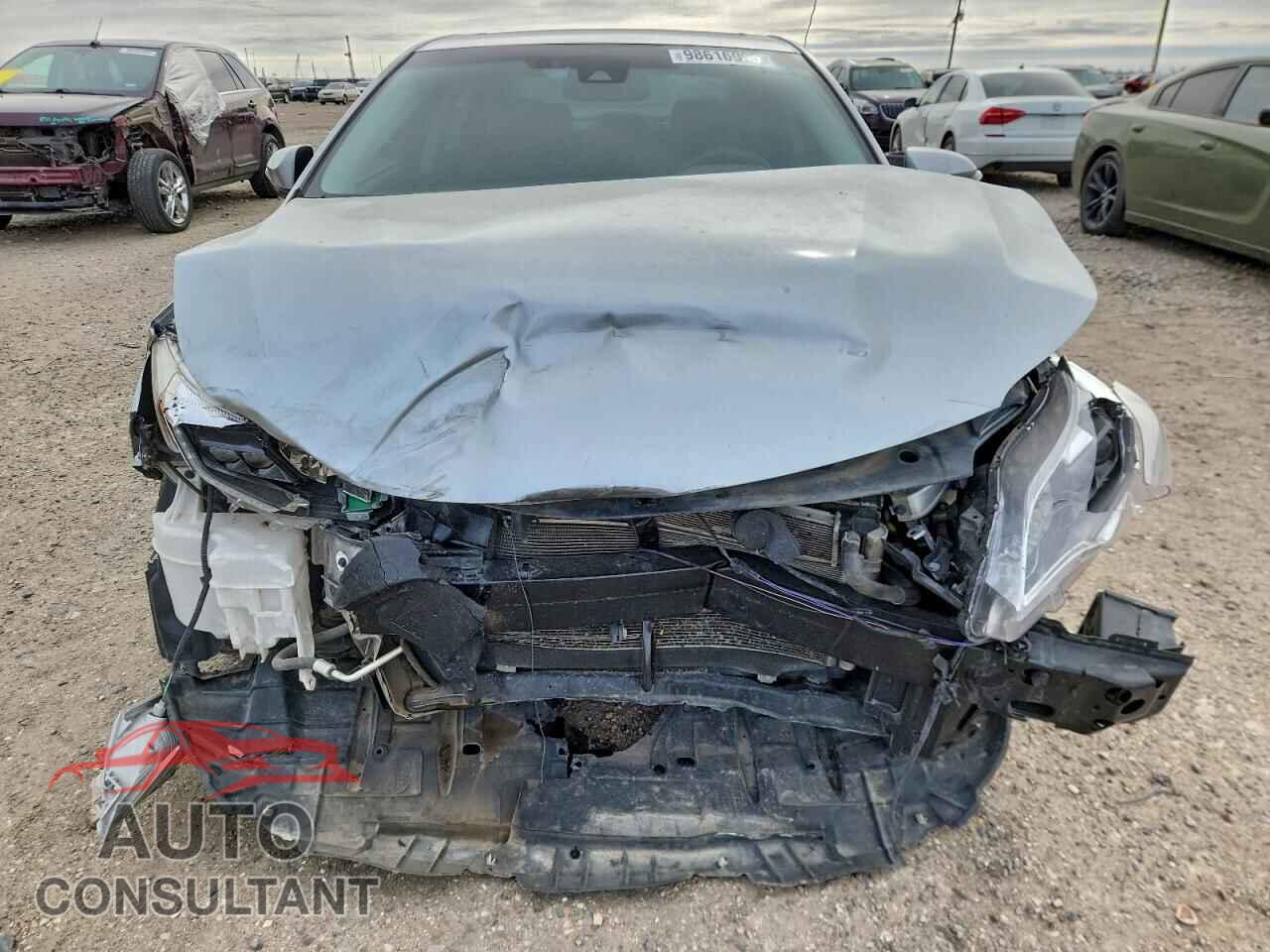 TOYOTA AVALON 2017 - 4T1BD1EB8HU057933