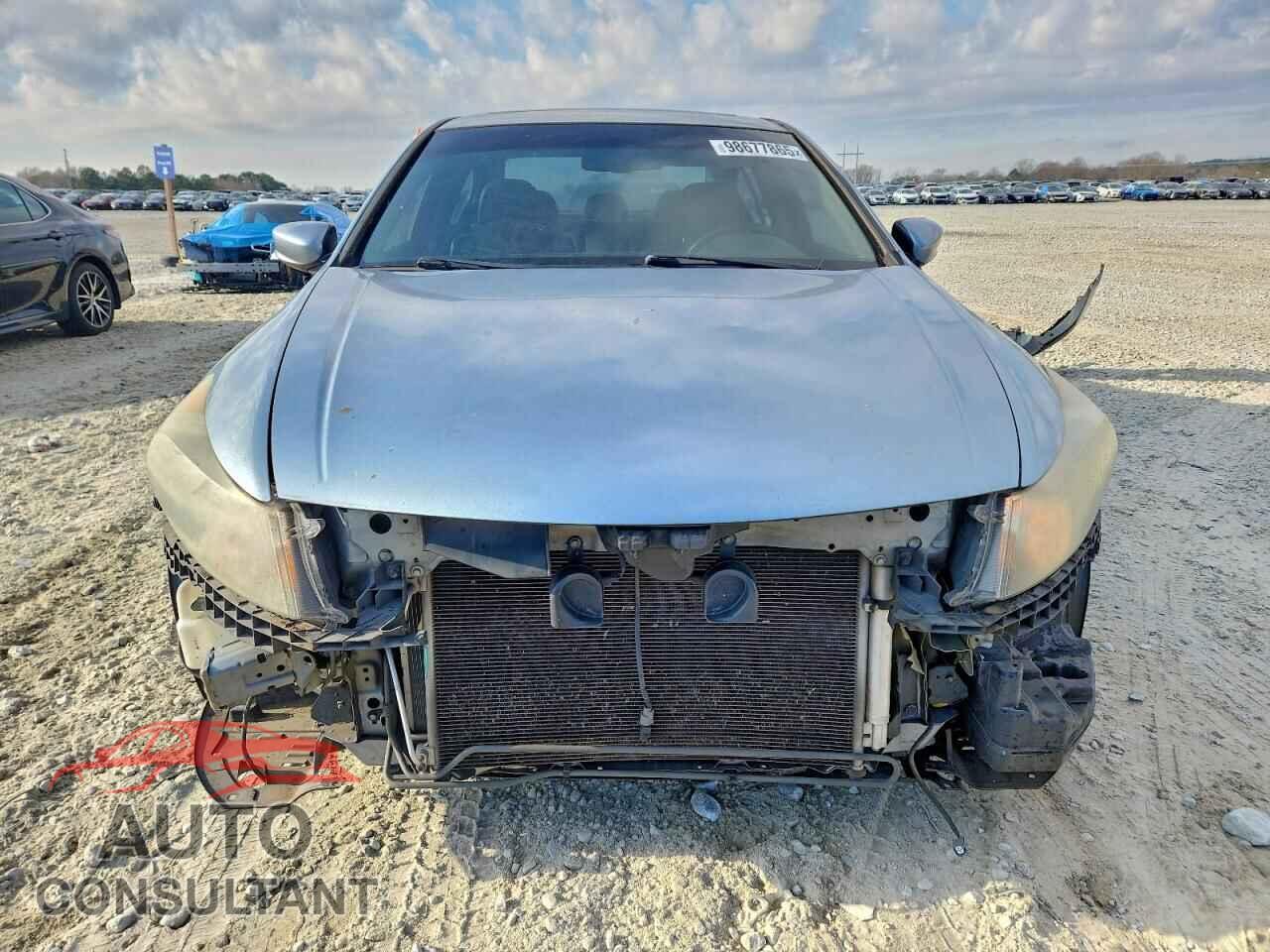 HONDA ACCORD 2011 - 1HGCP3F89BA025257