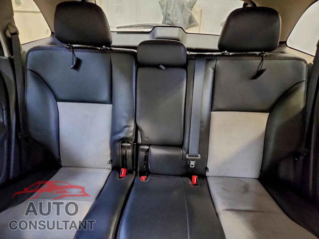 FORD EDGE 2014 - 2FMDK4JC7EBB08046