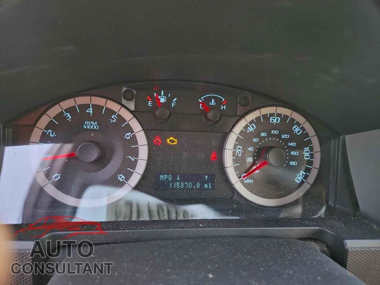 FORD ESCAPE 2011 - 1FMCU0DG5BKA31532