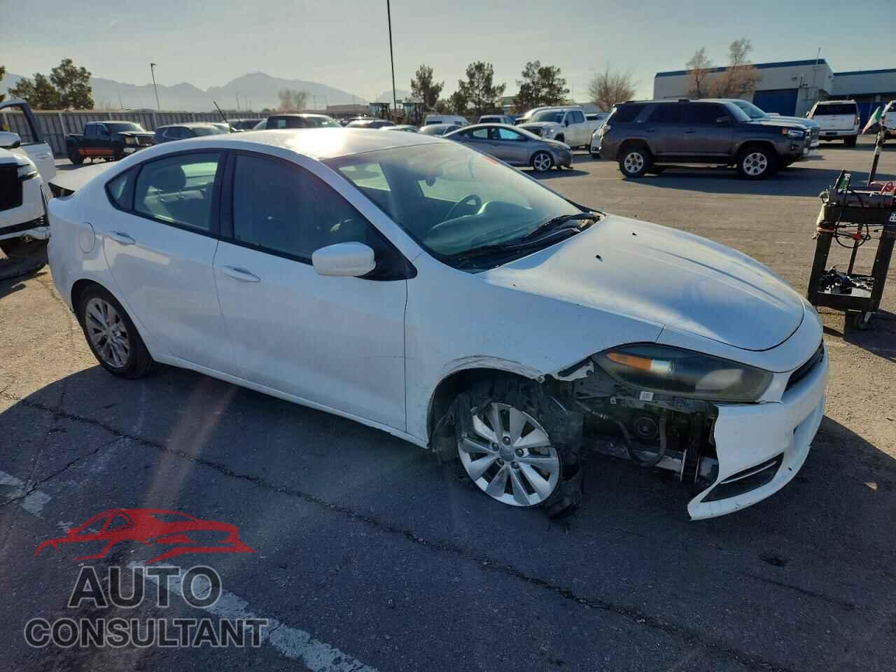 DODGE DART 2014 - 1C3CDFBB7ED901468