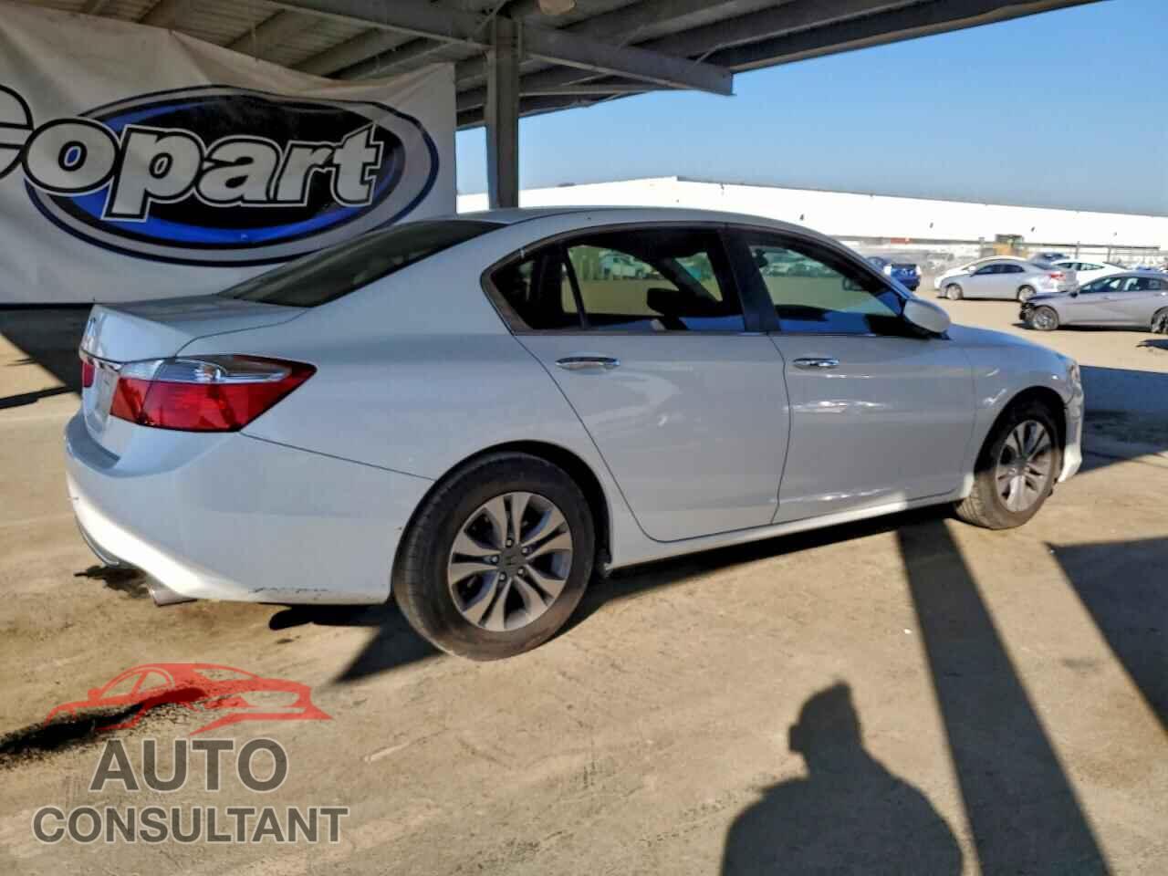 HONDA ACCORD 2015 - 1HGCR2F37FA204170