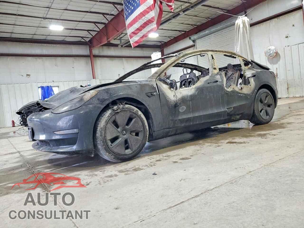 TESLA MODEL 3 2023 - 5YJ3E1EA0PF621742