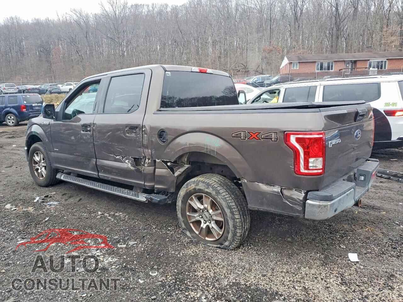FORD F-150 2015 - 1FTEW1EP4FFB79133