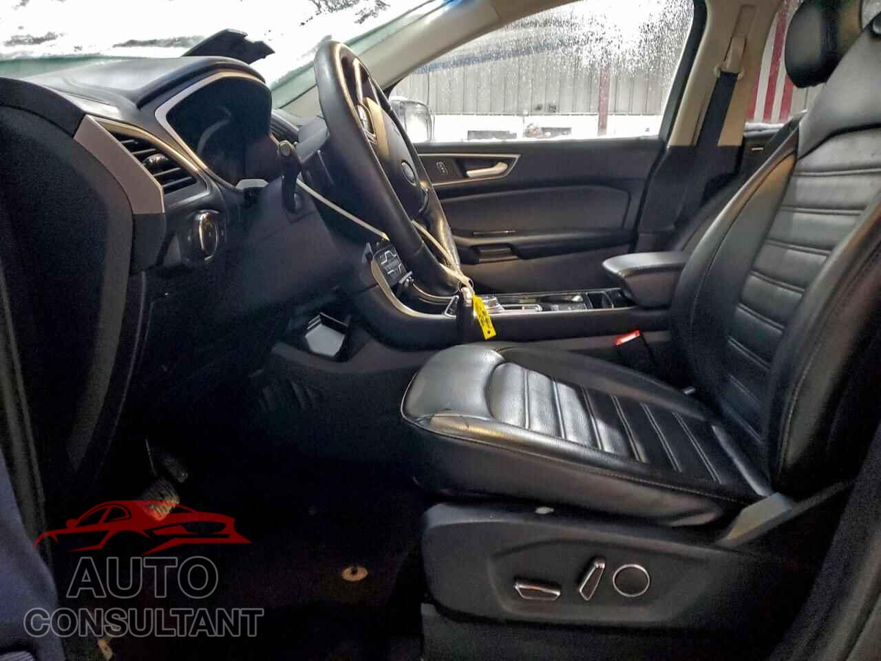 FORD EDGE 2019 - 2FMPK4J93KBC60841