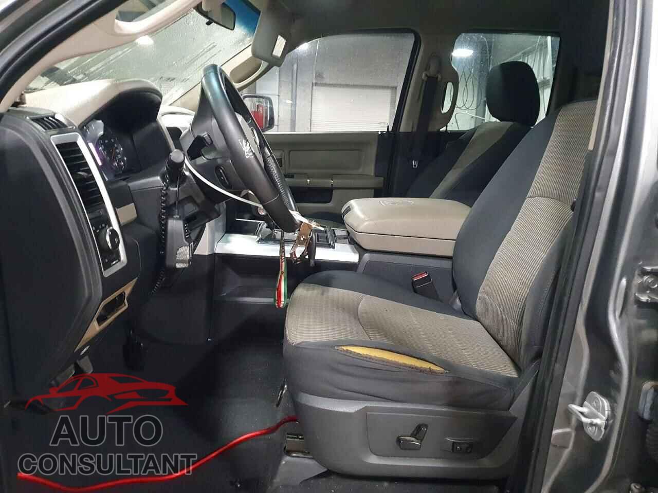 DODGE All Models 2011 - 1D7RV1GT3BS709128