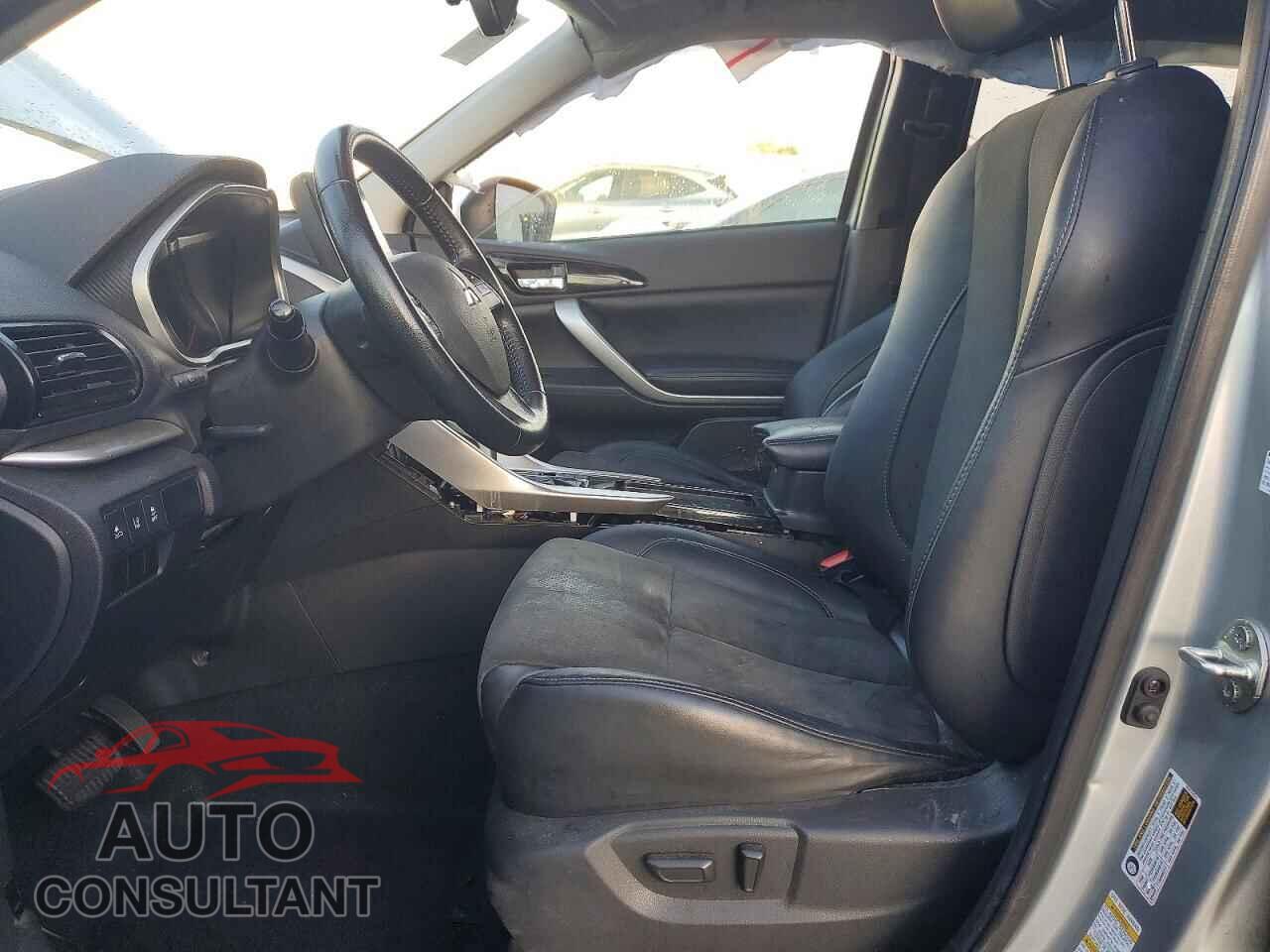 MITSUBISHI ECLIPSE 2022 - JA4ASWAA4NZ062085