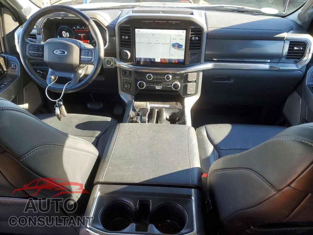 FORD F-150 2023 - 1FTFW1E80PFA29972