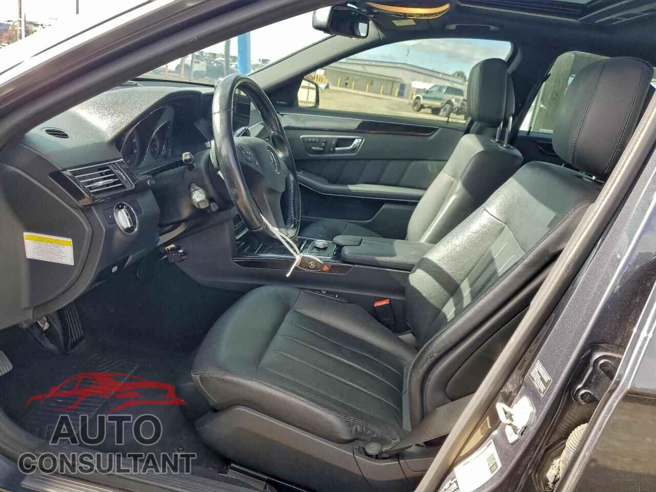 MERCEDES-BENZ E-CLASS 2010 - WDDHF7CB1AA193526