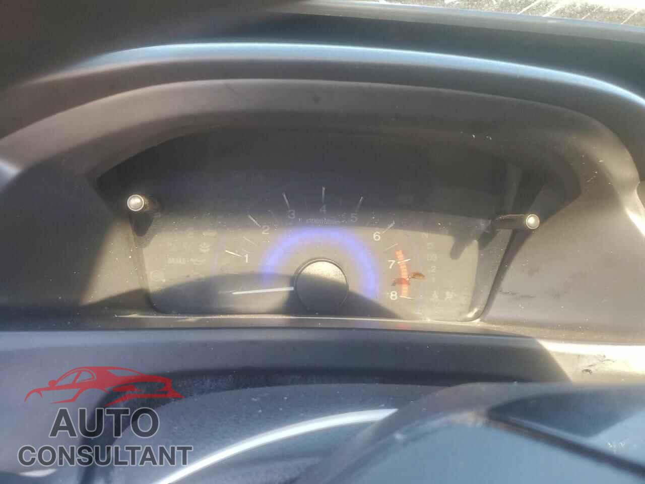 HONDA CIVIC 2013 - 2HGFB2F89DH502537
