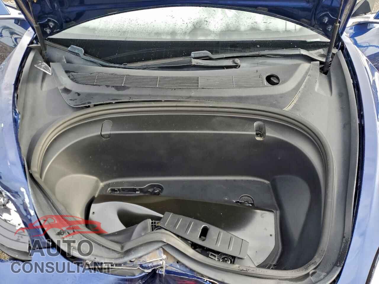 TESLA MODEL 3 2019 - 5YJ3E1EA3KF301968