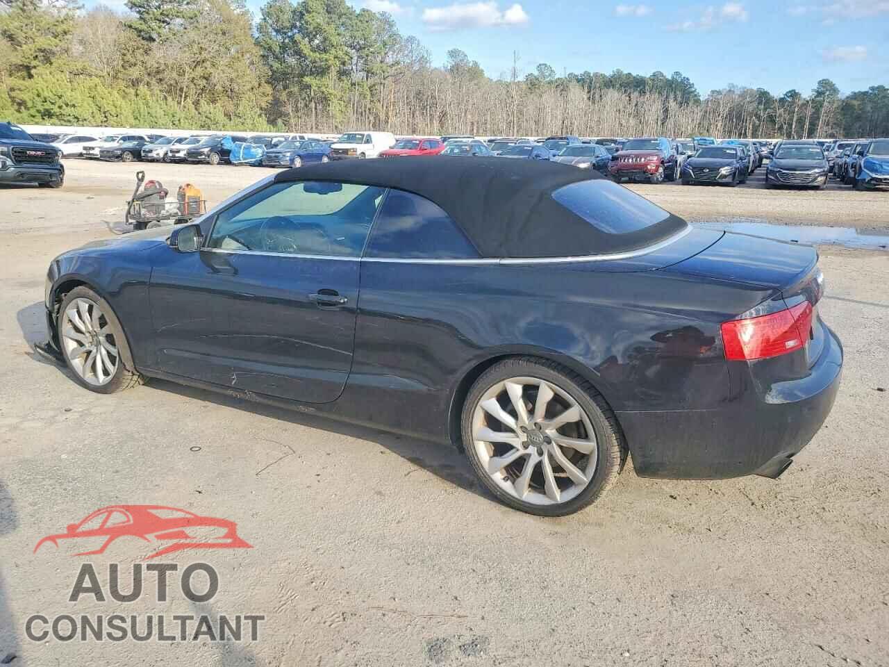 AUDI A5 2014 - WAULFAFH2EN003682