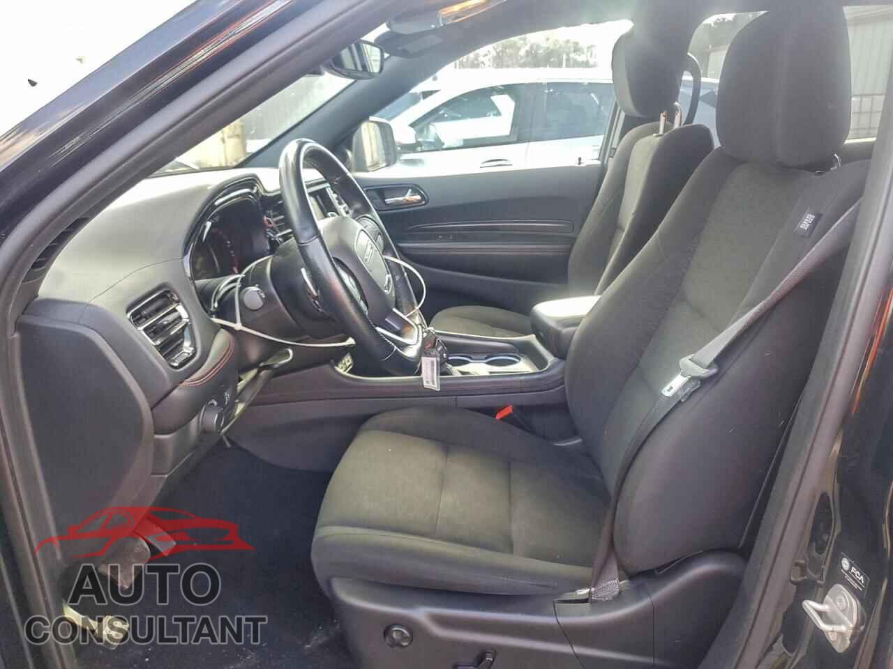 DODGE DURANGO 2023 - 1C4RDJDG0PC617724