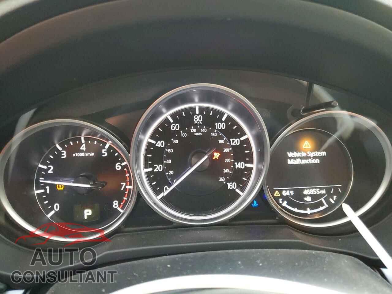 MAZDA CX-5 PREFE 2023 - JM3KFBCM5P0103983