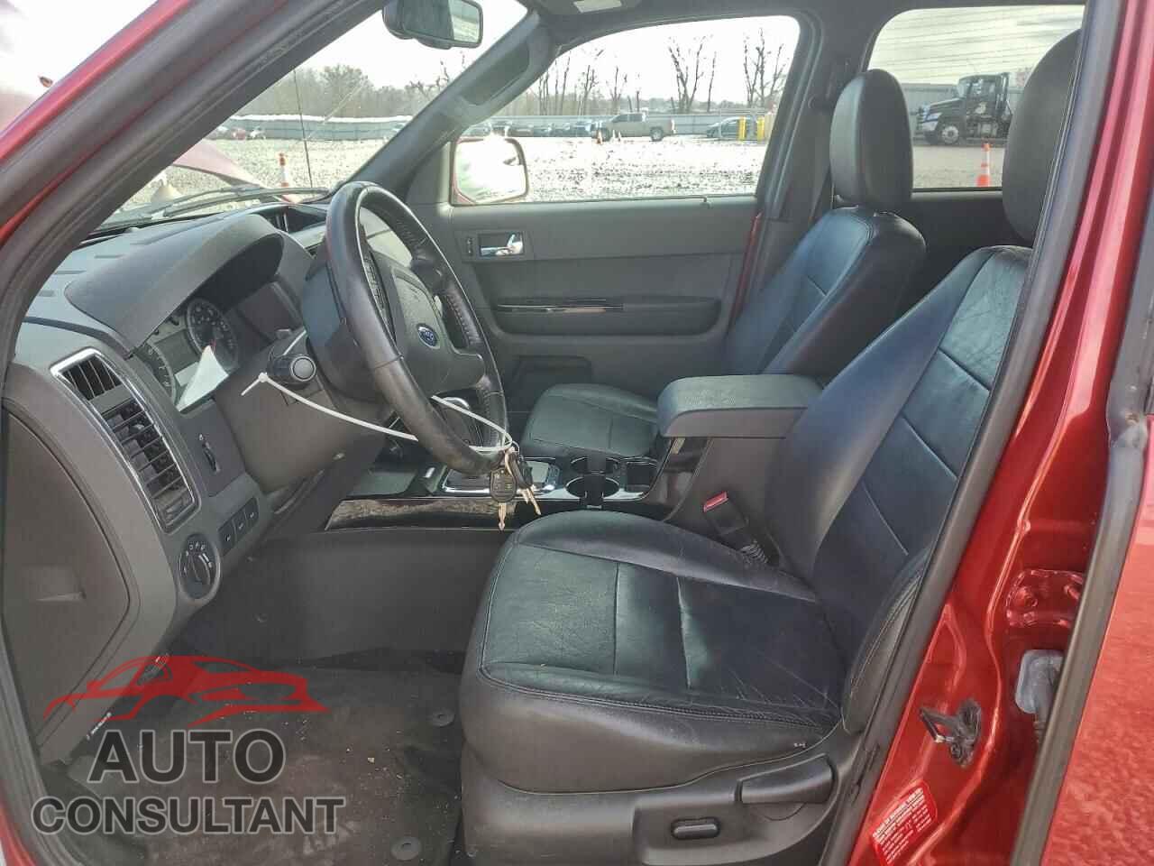 FORD ESCAPE 2012 - 1FMCU0EG3CKC85420