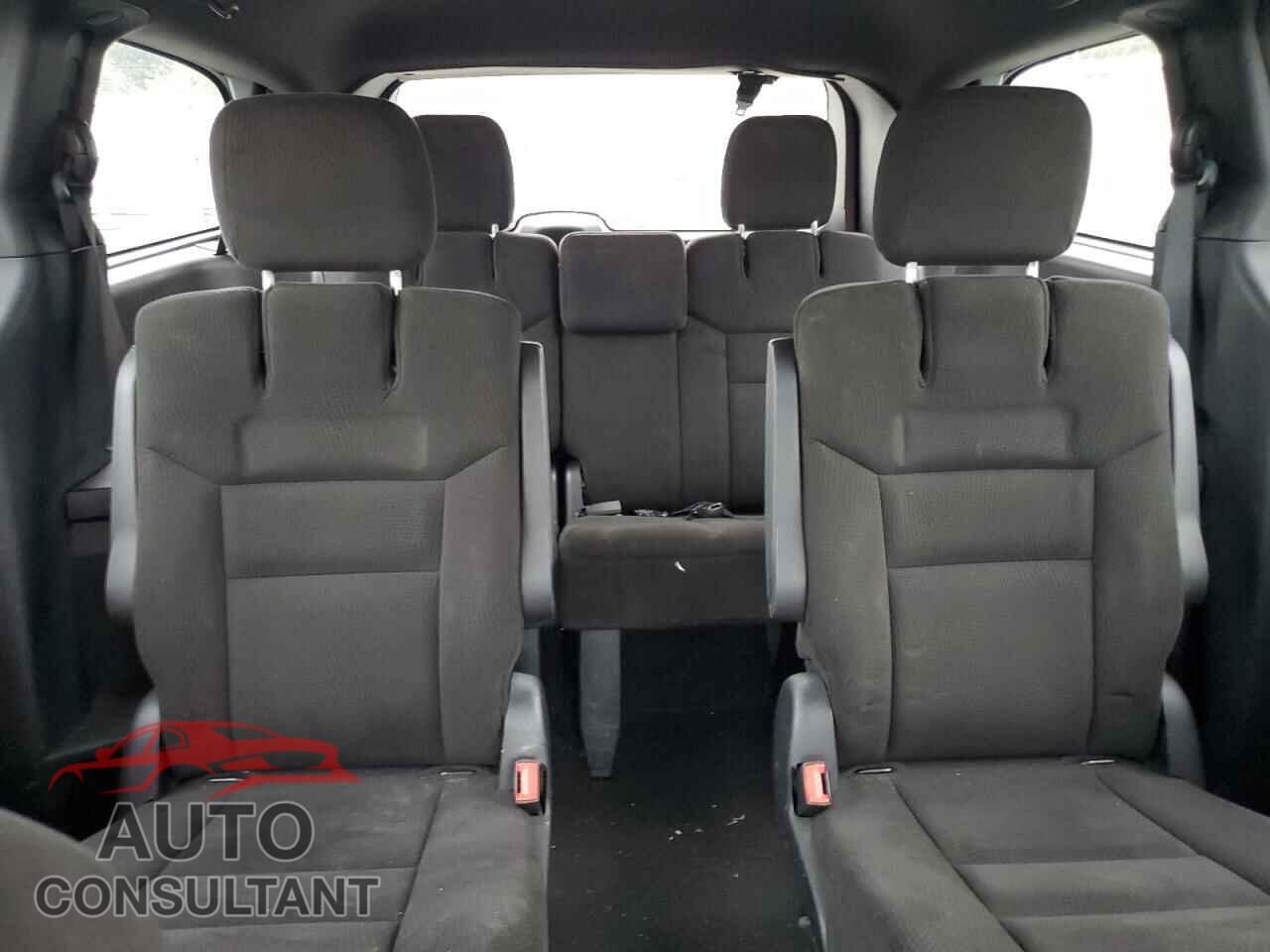 DODGE CARAVAN 2015 - 2C4RDGBG1FR659590