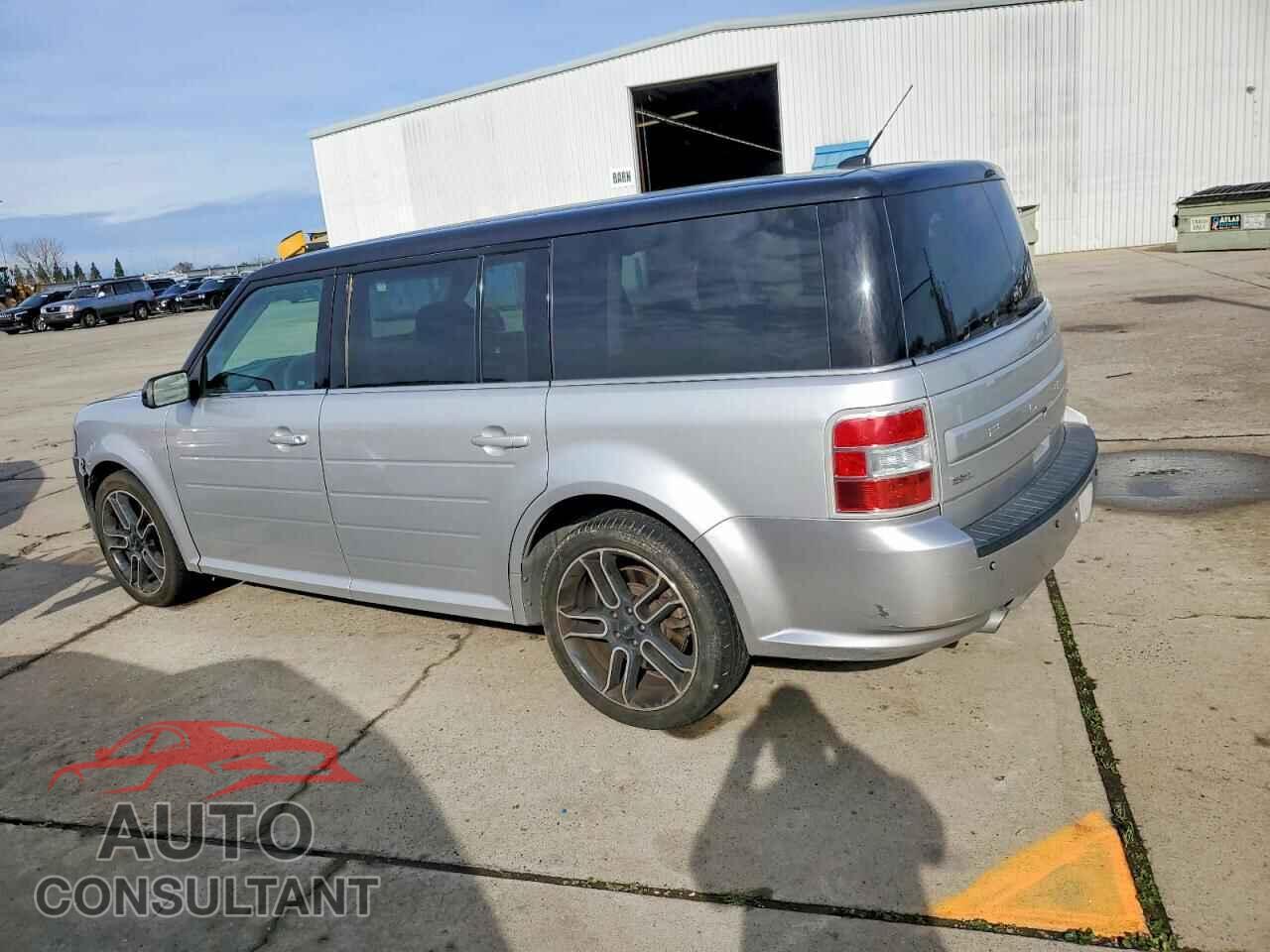 FORD FLEX 2014 - 2FMGK5C83EBD33639