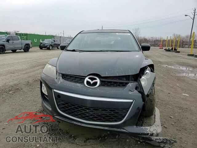 MAZDA CX-7 2012 - JM3ER2A50C0420774