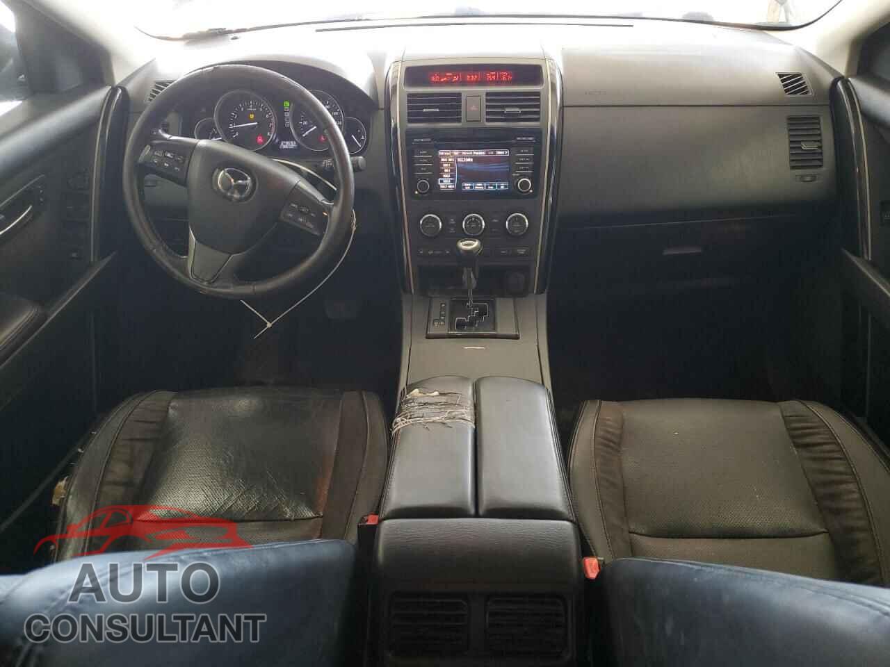 MAZDA CX-9 2014 - JM3TB3CA3E0431430
