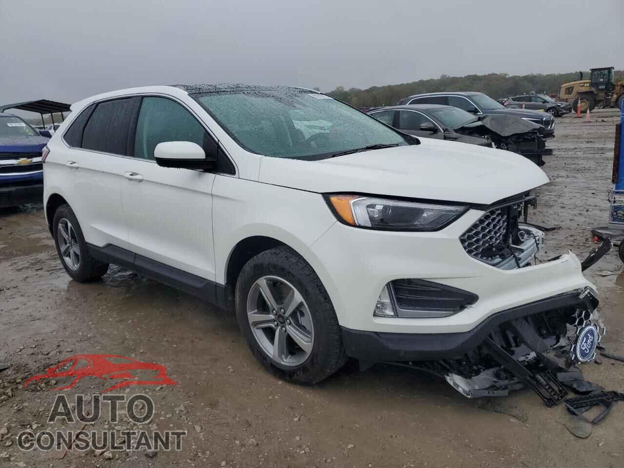 FORD EDGE 2024 - 2FMPK4J92RBA92880