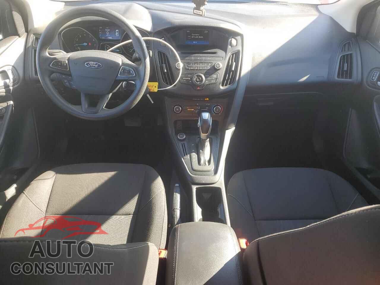 FORD FOCUS 2016 - 1FADP3F27GL236036