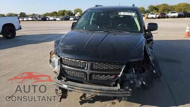 DODGE JOURNEY 2018 - 3C4PDCAB1JT166830