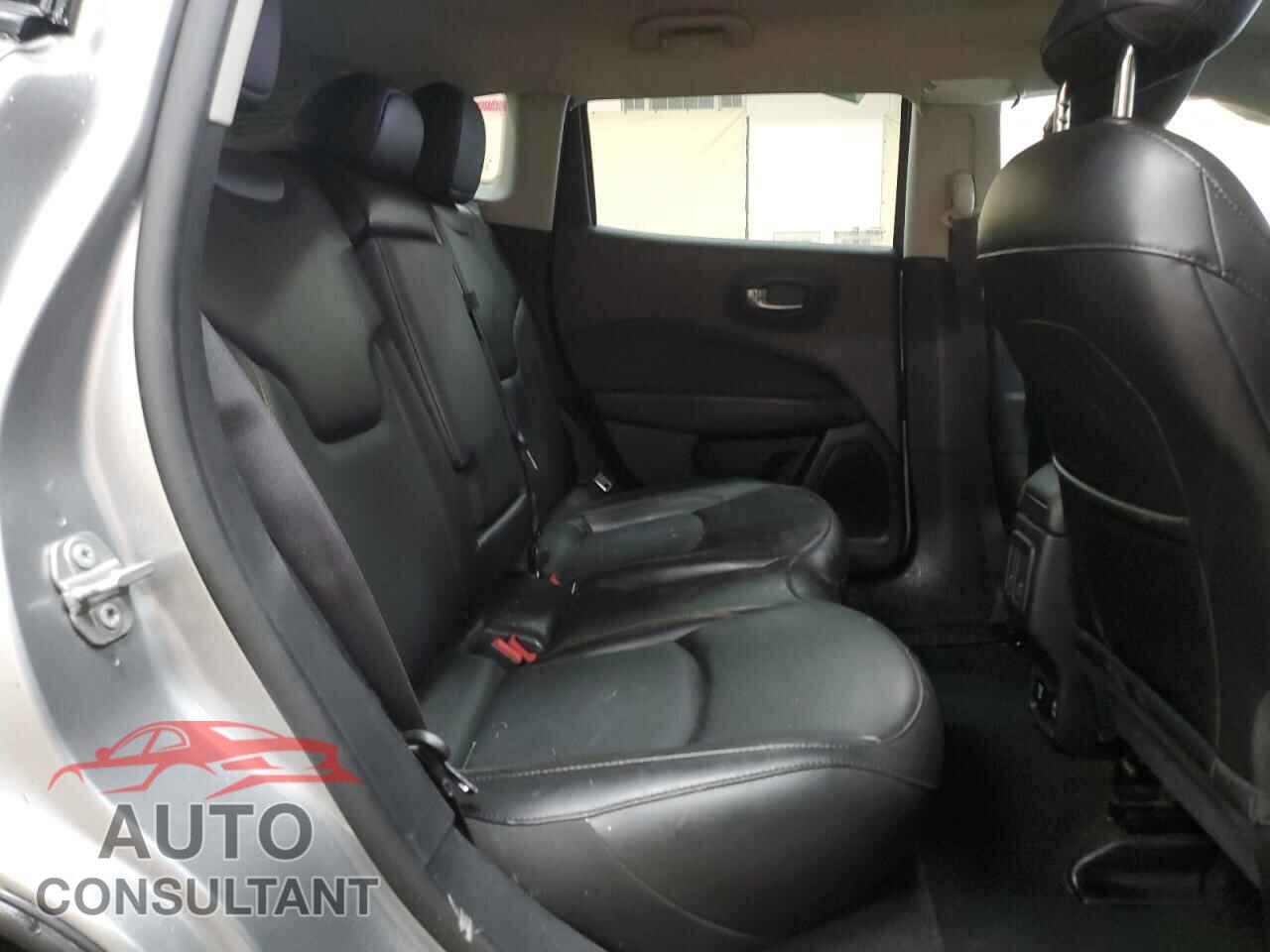 JEEP COMPASS 2020 - 3C4NJDCB2LT227981