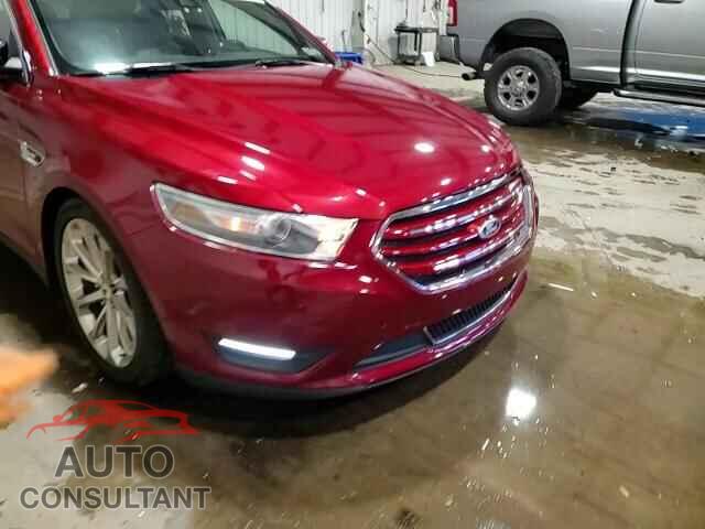 FORD TAURUS 2013 - 1FAHP2J83DG163565