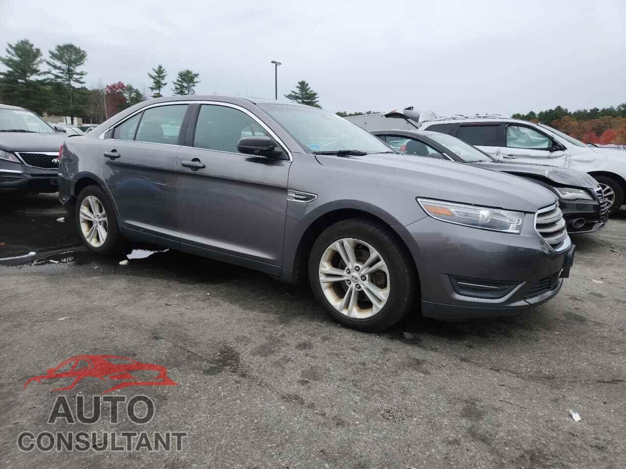 FORD TAURUS 2013 - 1FAHP2E82DG170453