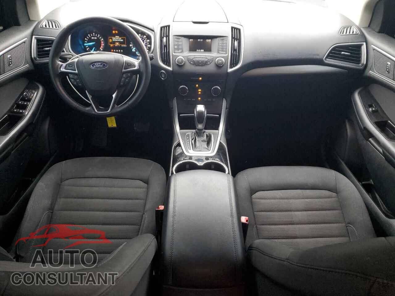 FORD EDGE 2018 - 2FMPK3J94JBB74592