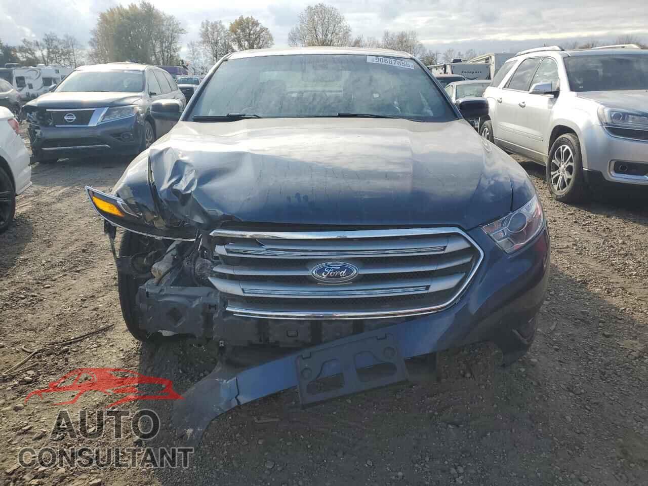 FORD TAURUS 2016 - 1FAHP2E86GG153613