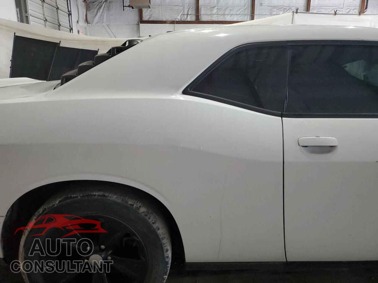 DODGE CHALLENGER 2021 - 2C3CDZAG3MH516893