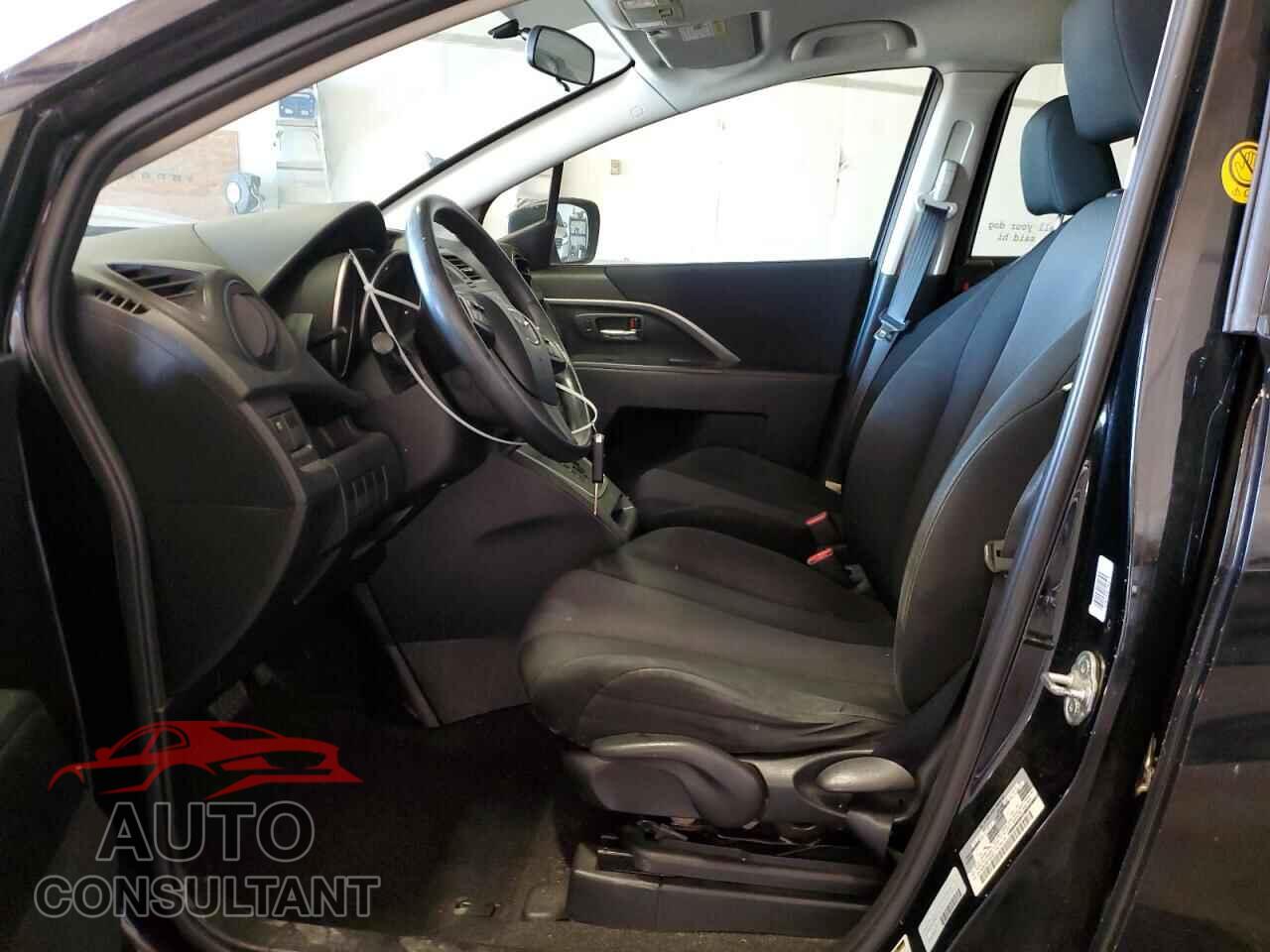 MAZDA 5 2013 - JM1CW2BL6D0148383