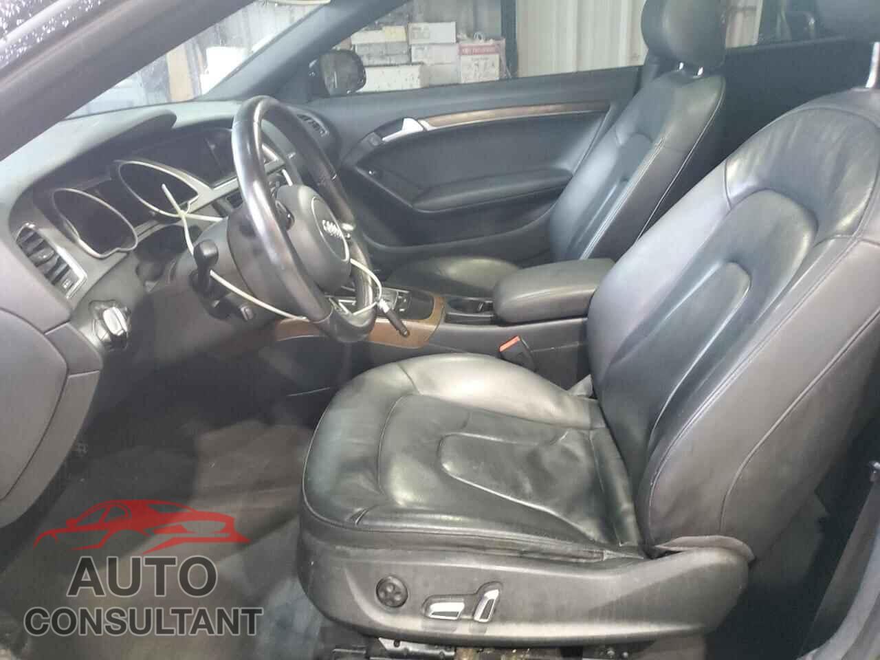 AUDI A5 2015 - WAUCFAFR3FA029970