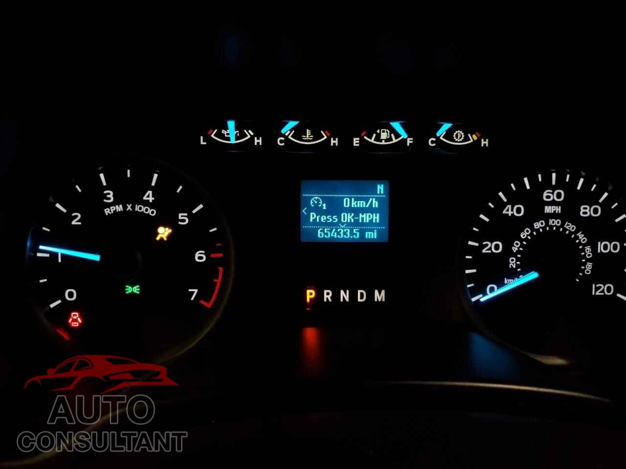 FORD F-150 2020 - 1FTEW1E45LFB56171