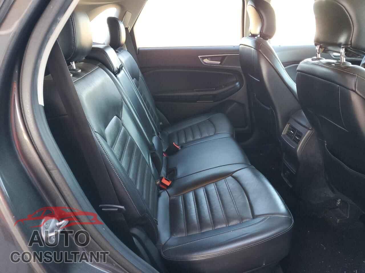 FORD EDGE 2017 - 2FMPK3J93HBC12257