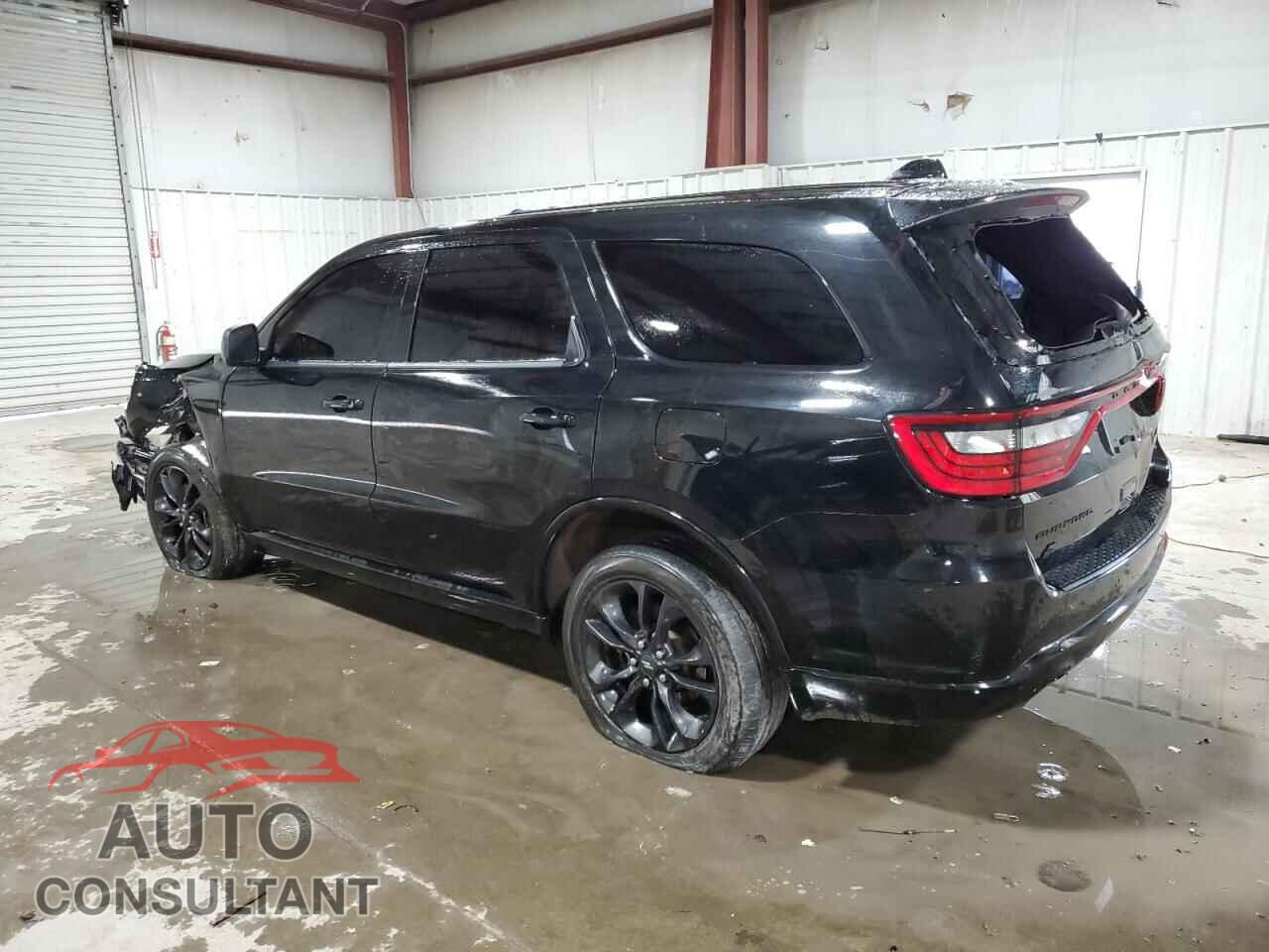 DODGE DURANGO 2021 - 1C4RDJDG7MC862287