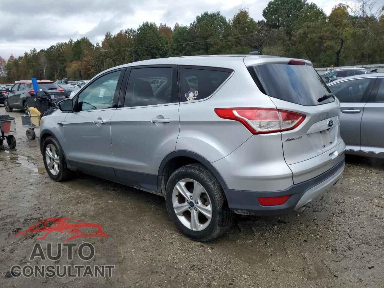 FORD ESCAPE 2015 - 1FMCU9GX6FUB00268