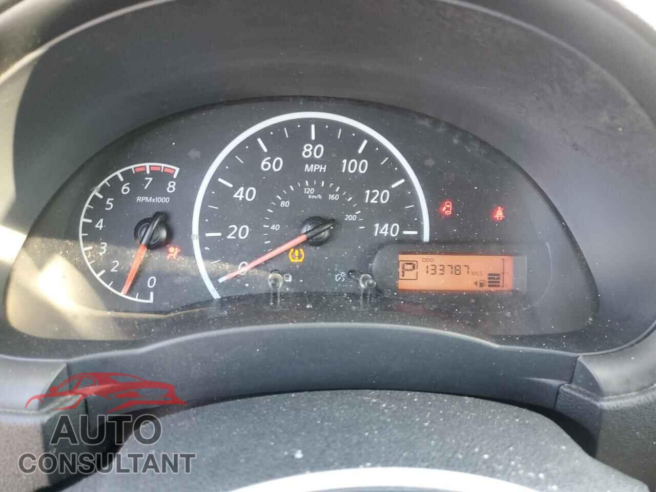 NISSAN VERSA 2017 - 3N1CN7AP3HL907930