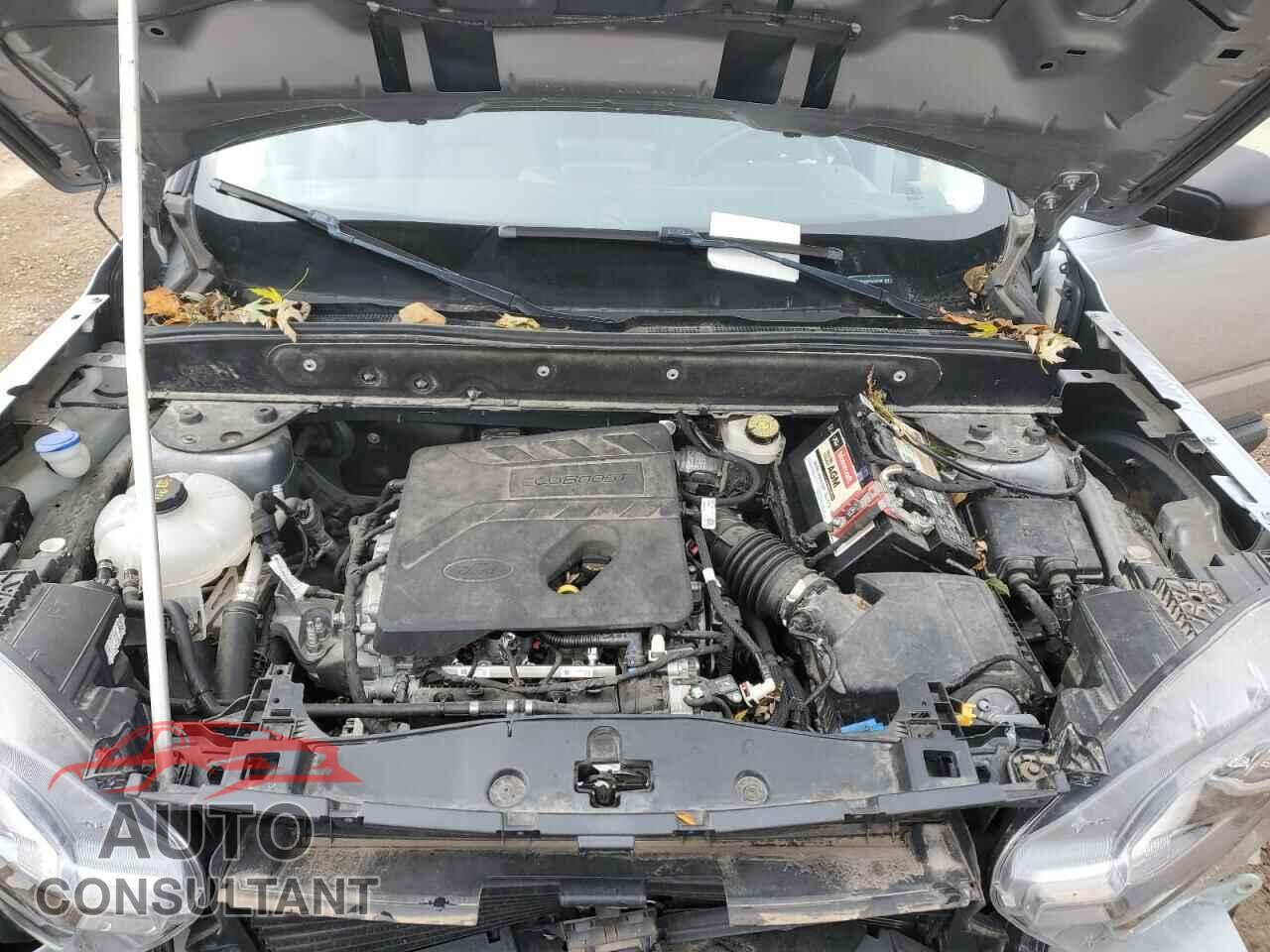 FORD BRONCO 2021 - 3FMCR9C69MRA39100