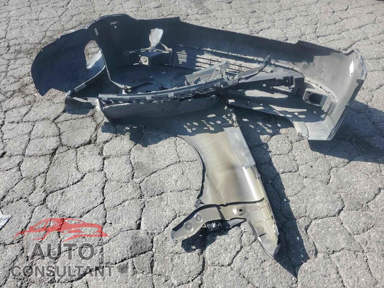 FORD FLEX 2018 - 2FMGK5B87JBA04194