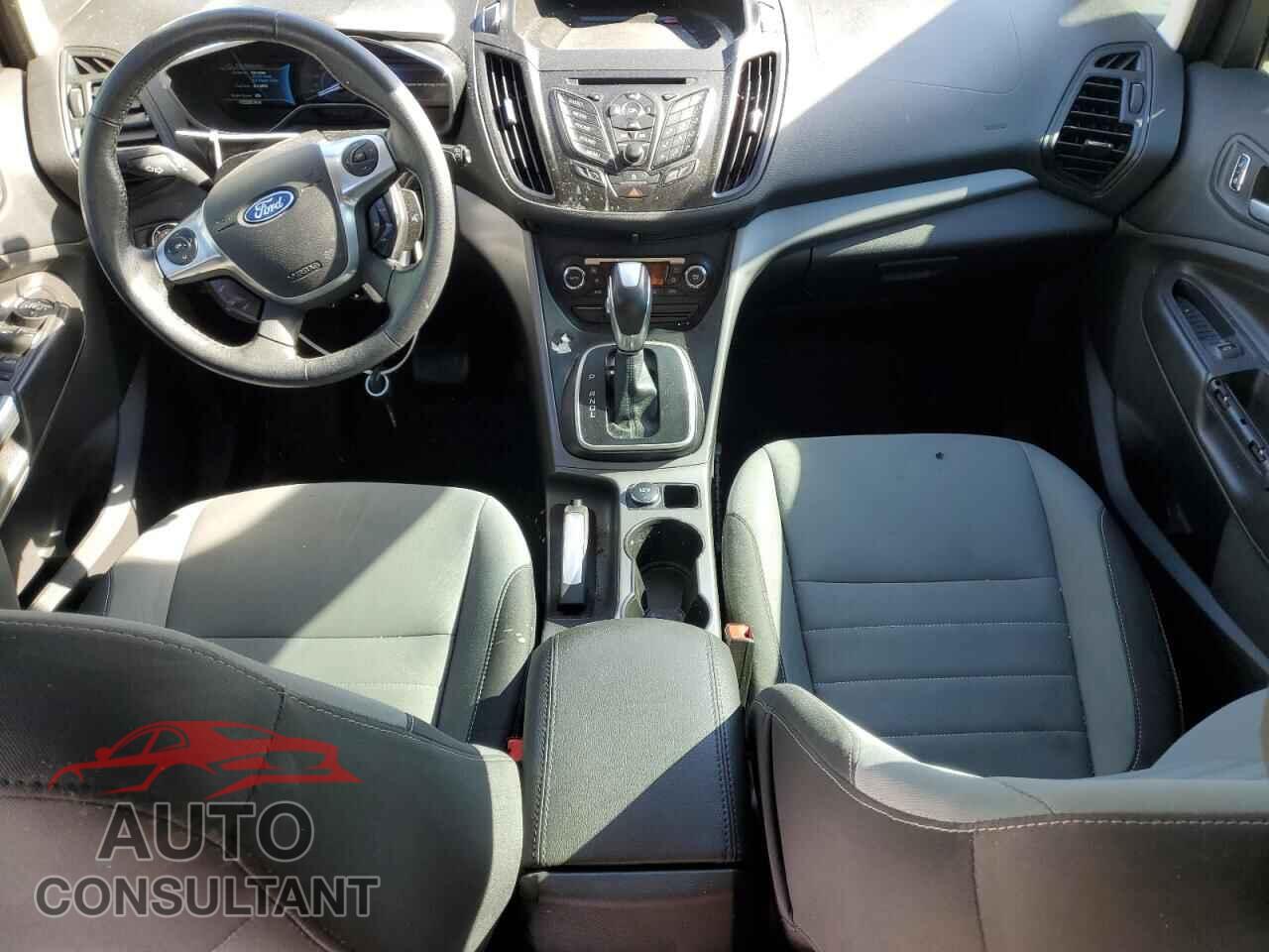 FORD CMAX 2015 - 1FADP5AU2FL121329