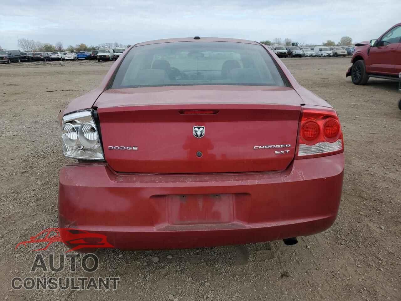 DODGE CHARGER 2010 - 2B3CA3CV2AH226901
